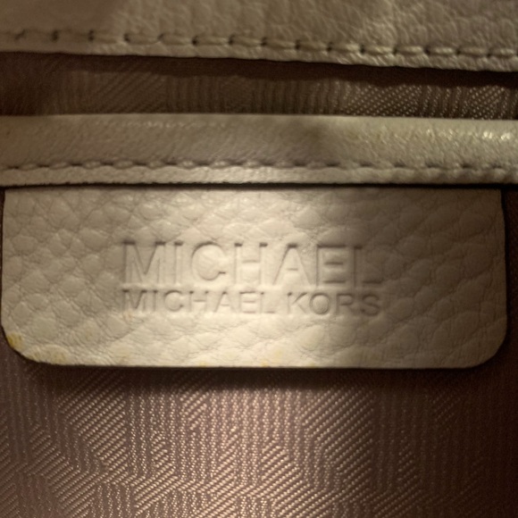 Michael Kors handbag - Picture 8 of 8